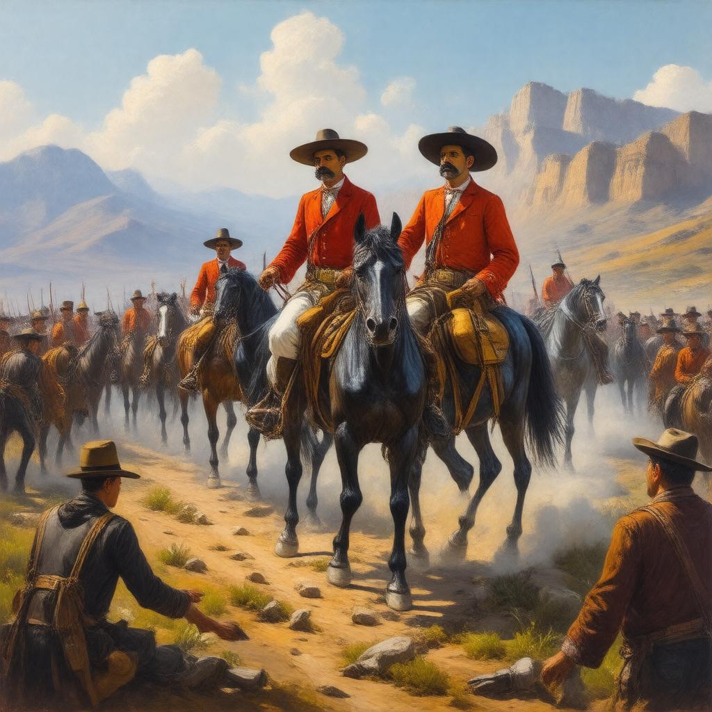 Mexican Revolution